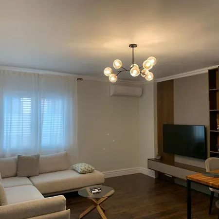 Royal Apartament *
