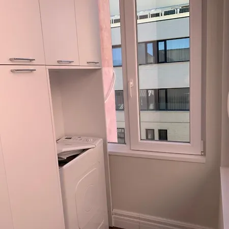 Apartament Royal *