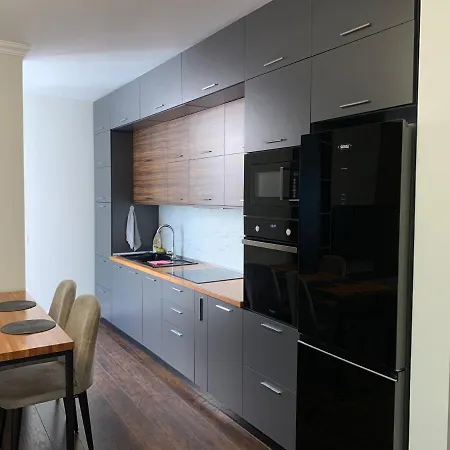 Royal Apartament Durrës