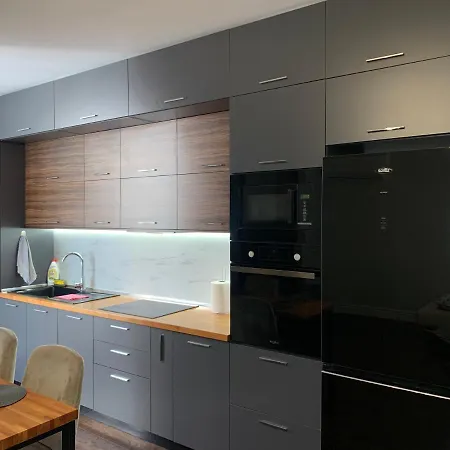 Apartament Royal
