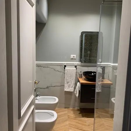 Royal Apartament