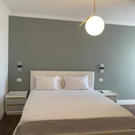 Apartament Royal