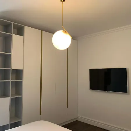 Royal Apartament *